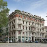 Partners Group to buy €260m residential portfolio in Milan