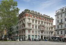Partners Group to buy €260m residential portfolio in Milan