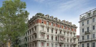 Partners Group to buy €260m residential portfolio in Milan
