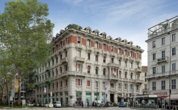 Partners Group to buy €260m residential portfolio in Milan