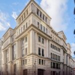 Patrizia appointed by Far East Organization to reposition London’s Pinners Hall