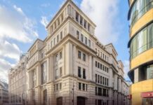 Patrizia appointed by Far East Organization to reposition London’s Pinners Hall