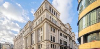 Patrizia appointed by Far East Organization to reposition London’s Pinners Hall