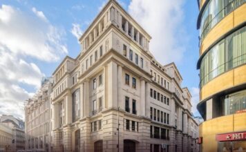 Patrizia appointed by Far East Organization to reposition London’s Pinners Hall