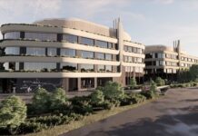 Oxford City Council greenlights Railpen’s 200,000 sq ft life sciences campus Oxford City Council greenlights Railpen’s 200,000 sq ft life sciences campus