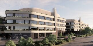 Oxford City Council greenlights Railpen’s 200,000 sq ft life sciences campus Oxford City Council greenlights Railpen’s 200,000 sq ft life sciences campus