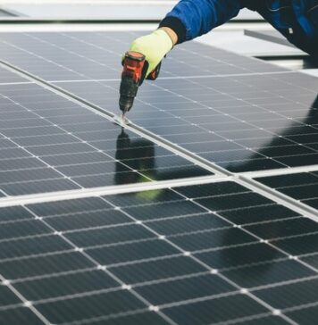 Regional REIT enters JV to install solar panels on key properties Regional REIT enters JV to install solar panels on key properties