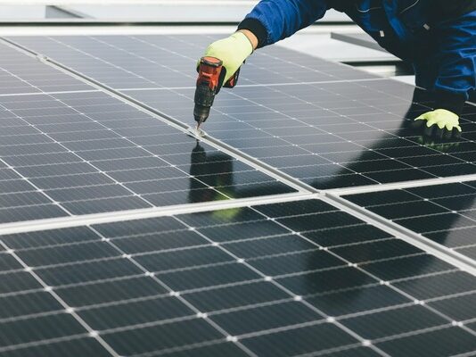 Regional REIT enters JV to install solar panels on key properties Regional REIT enters JV to install solar panels on key properties