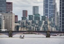 Retrofitting older office buildings could boost rents to prime levels, says Knight Frank