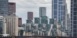 Retrofitting older office buildings could boost rents to prime levels, says Knight Frank