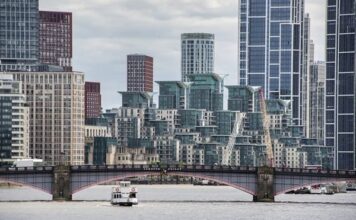 Retrofitting older office buildings could boost rents to prime levels, says Knight Frank