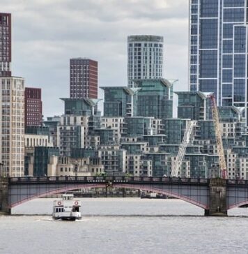 Retrofitting older office buildings could boost rents to prime levels, says Knight Frank