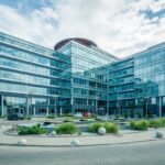 Revetas divests Class-A office complex in Warsaw