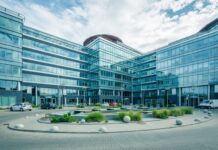 Revetas divests Class-A office complex in Warsaw