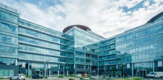 Revetas divests Class-A office complex in Warsaw
