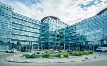 Revetas divests Class-A office complex in Warsaw