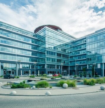 Revetas divests Class-A office complex in Warsaw