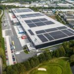 Segro completes off-market deal for logistics centre in the Netherlands Segro completes off-market deal for logistics centre in the Netherlands