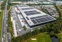 Segro completes off-market deal for logistics centre in the Netherlands Segro completes off-market deal for logistics centre in the Netherlands