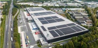 Segro completes off-market deal for logistics centre in the Netherlands Segro completes off-market deal for logistics centre in the Netherlands
