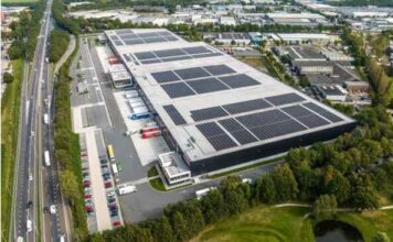 Segro completes off-market deal for logistics centre in the Netherlands Segro completes off-market deal for logistics centre in the Netherlands