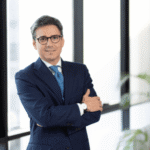 Segro names Luca Sorbara as head of Italy