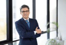 Segro names Luca Sorbara as head of Italy