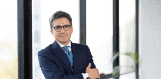 Segro names Luca Sorbara as head of Italy