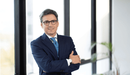 Segro names Luca Sorbara as head of Italy