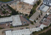 Segro sells warehouse estate in West London for £115m Segro sells warehouse estate in West London for £115m