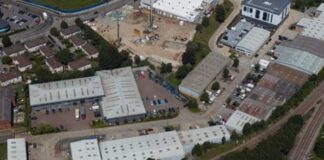 Segro sells warehouse estate in West London for £115m Segro sells warehouse estate in West London for £115m