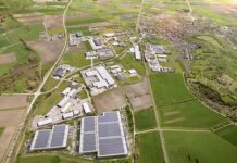 Swiss Life AM buys logistics development site in Bavaria