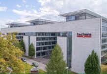 TPG, GIC to acquire Techem in €6.7bn deal TPG, GIC to acquire Techem in €6.7bn deal