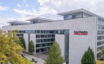 TPG, GIC to acquire Techem in €6.7bn deal TPG, GIC to acquire Techem in €6.7bn deal