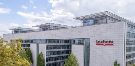 TPG, GIC to acquire Techem in €6.7bn deal TPG, GIC to acquire Techem in €6.7bn deal