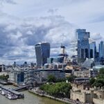 Aware Super, Delancey form £1bn UK property investment partnership