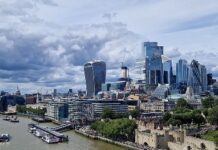 Aware Super, Delancey form £1bn UK property investment partnership
