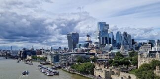 Aware Super, Delancey form £1bn UK property investment partnership