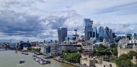 Aware Super, Delancey form £1bn UK property investment partnership
