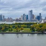 US commercial property prices fall in September US commercial property prices fall in September
