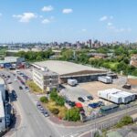 Valor and QuadReal acquire £60m last-mile logistics sites in London