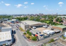 Valor and QuadReal acquire £60m last-mile logistics sites in London