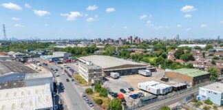 Valor and QuadReal acquire £60m last-mile logistics sites in London
