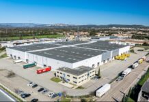 Valor and QuadReal expand French footprint with €100m logistics deal