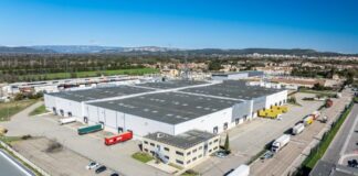 Valor and QuadReal expand French footprint with €100m logistics deal