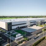 Verdion secures €150m commitment, tripling second European logistics fund Verdion secures €150m commitment, tripling second European logistics fund