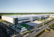 Verdion secures €150m commitment, tripling second European logistics fund Verdion secures €150m commitment, tripling second European logistics fund