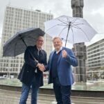 Wallenstam enters Stockholm commercial real estate market with €246m deal
