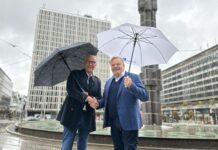 Wallenstam enters Stockholm commercial real estate market with €246m deal