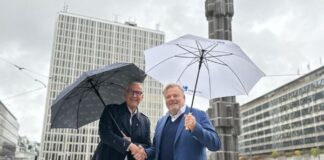 Wallenstam enters Stockholm commercial real estate market with €246m deal
